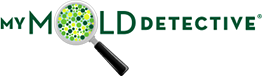 My Mold Detective Logo